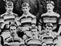 British rugby team, 1888