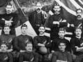 New Zealand Native rugby team, 1888–89