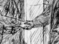 The handshake