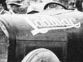 First New Zealand Motor Cup race, 1921