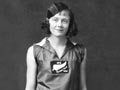Norma Wilson, 1928