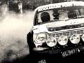 International Heatway Rally, 1973 