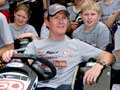 Scott Dixon, 2008