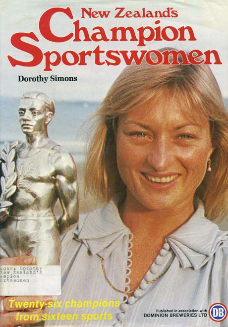 New Zealand's champion sportswomen