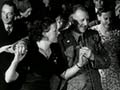 Railway workers’ dance, 1948