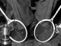 Palmerston North Squash Rackets Club, 1947