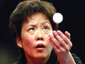 Li Chunli, 2002 Commonwealth Games