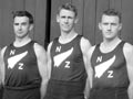 1932 Olympics rowing team 