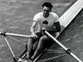 1950 Empire Games rowing 