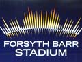 Forsyth Barr Stadium, Dunedin.