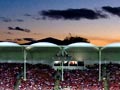 Christchurch Stadium 