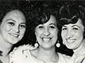 Young Māori Woman of the Year contest, 1968