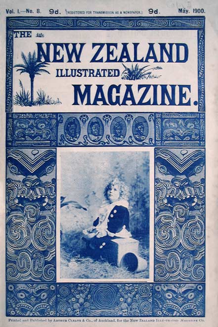 New Zealand Illustrated Magazine