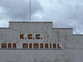 Kaiwaka War Memorial Hall 