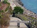 Coastal walkway, New Plymouth