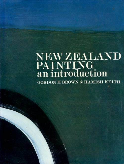 Nationalism debates: interpreting New Zealand painting