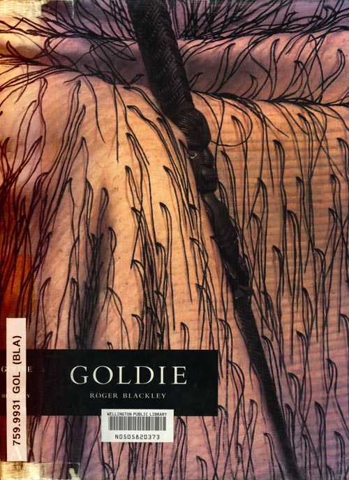Recent criticism: evaluating Goldie