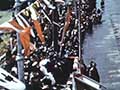 Otago's centennial parade, 1948