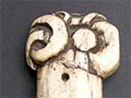 Tā whakairo – carving mallet