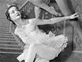 Borovansky Ballet, 1955