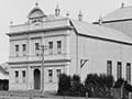 Edwardian town halls: Inglewood