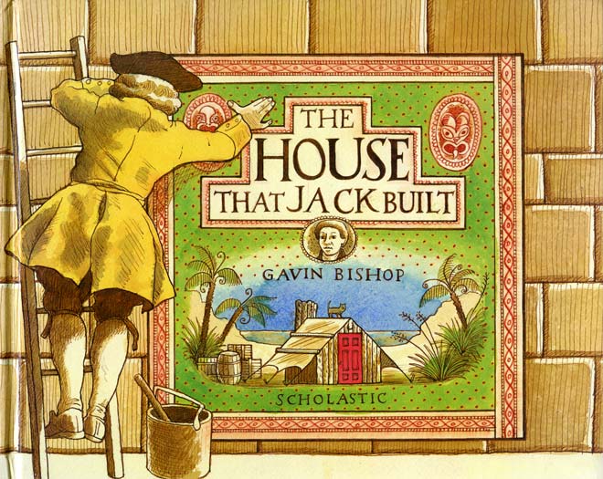 Classics: The house that Jack built