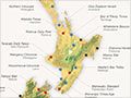 Ownership of major New Zealand newspapers, 2014