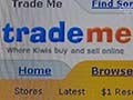 Sale of Trade Me