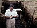 Olsson Swamp dig, 1960