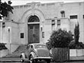 Hawke's Bay Museum and Art Gallery, 1938 
