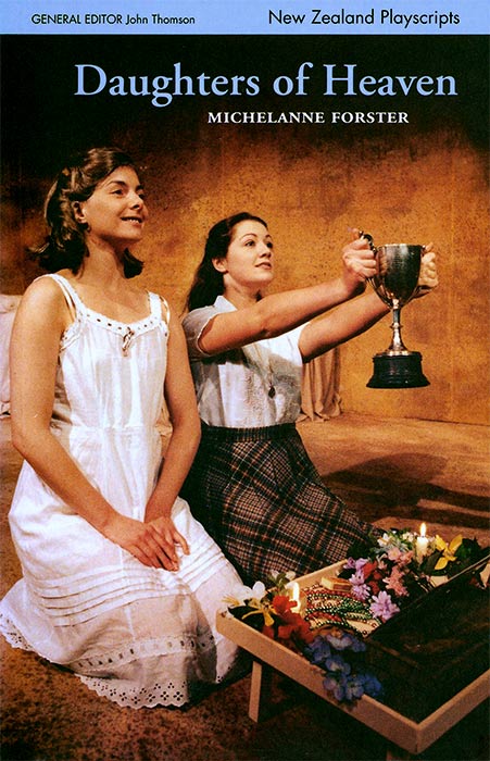 Daughters of heaven, 1992