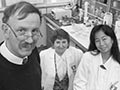 AgResearch scientists, 1993