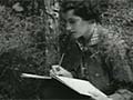 Possum research, 1954