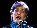 Kiri Te Kanawa