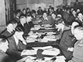 War histories: 1946 conference