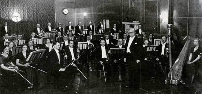 Centennial Symphony Orchestra