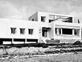 Early modernist house, Timaru