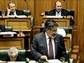 Te reo Māori in Parliament, 2010