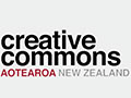 Creative Commons licensing