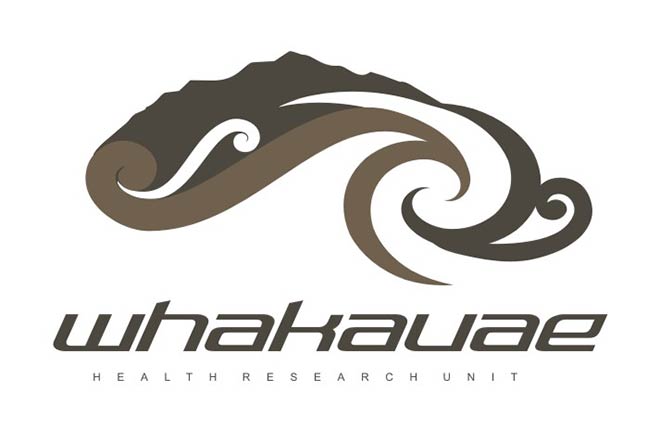 Whakauae Research Services logo