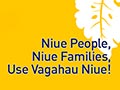 Vagahau Niue Trust