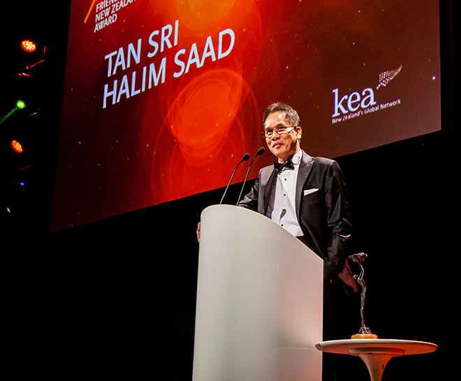 tan sri halim saad