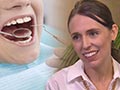 Oral health of New Zealand children, 2017
