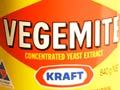 New Zealanders take to Vegemite