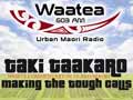 Radio Waatea