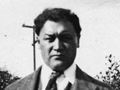 Mitchell, Henry Taipōrutu Te Mapu-o-te-rangi, 1877-1944