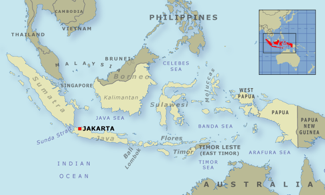 Indonesia – Indonesians – Te Ara Encyclopedia of New Zealand