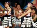 Kapa haka group