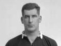 Geoffrey Alley before the 1928 All Black tour of South Africa