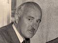 Burns, Malcolm McRae, 1910-1986